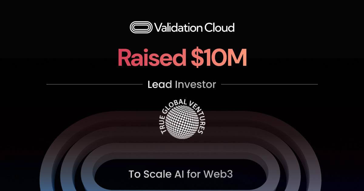 Validation Cloud Là Gì? Tổng Quan Về Tiền Điện Tử Validation Cloud