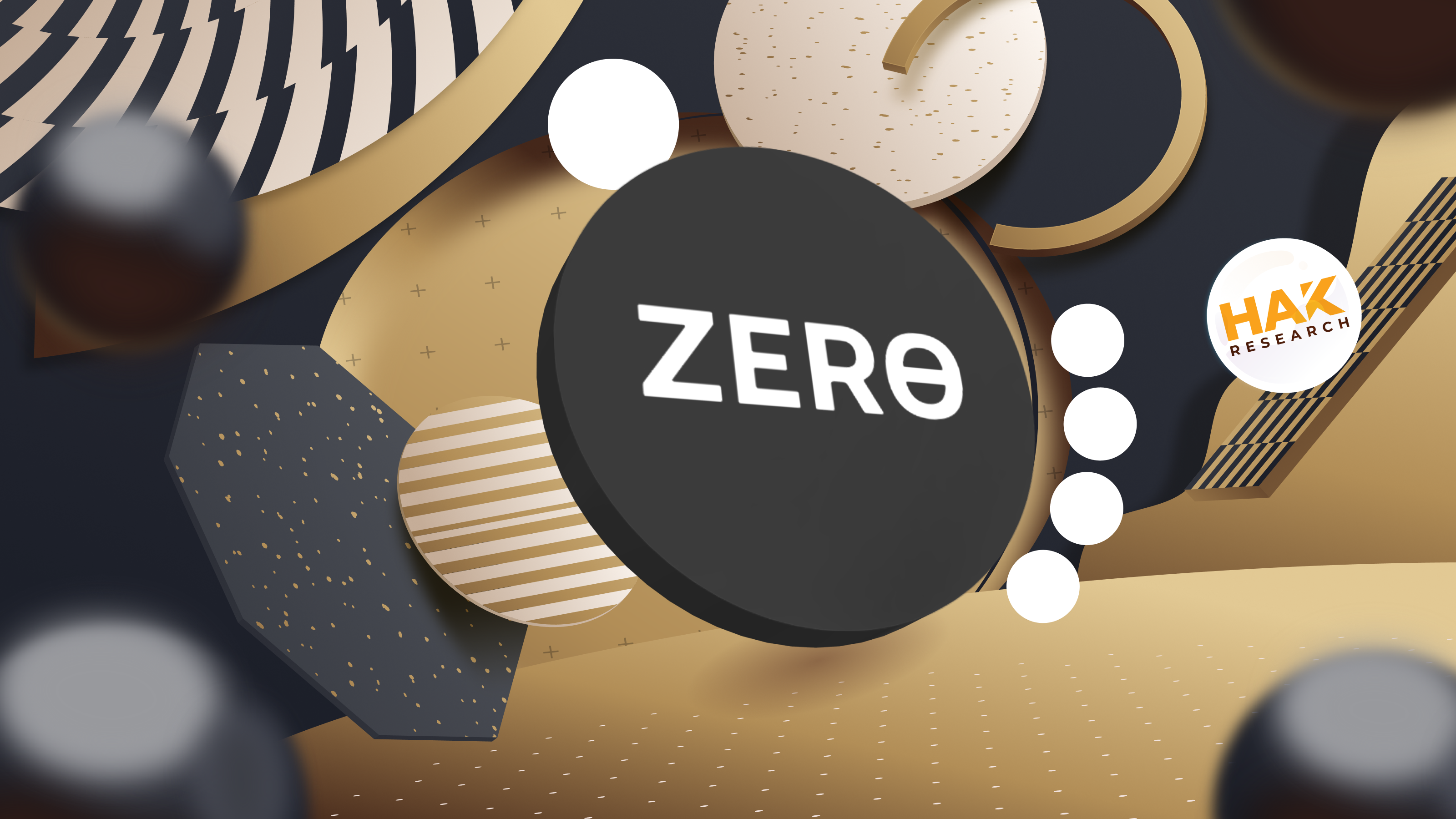 Zero Network Là Gì? Tổng Quan Về Tiền Điện Tử Zero Network