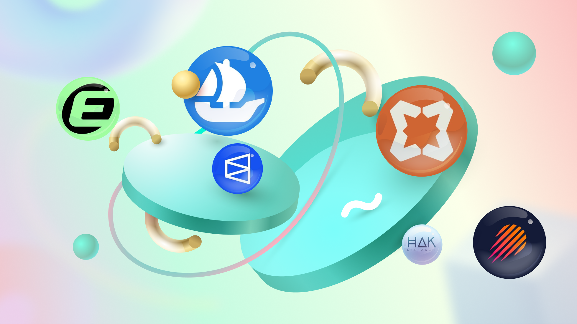 5 Dự Án Airdrop Xứng Đáng Làm Nhất Trong 2025