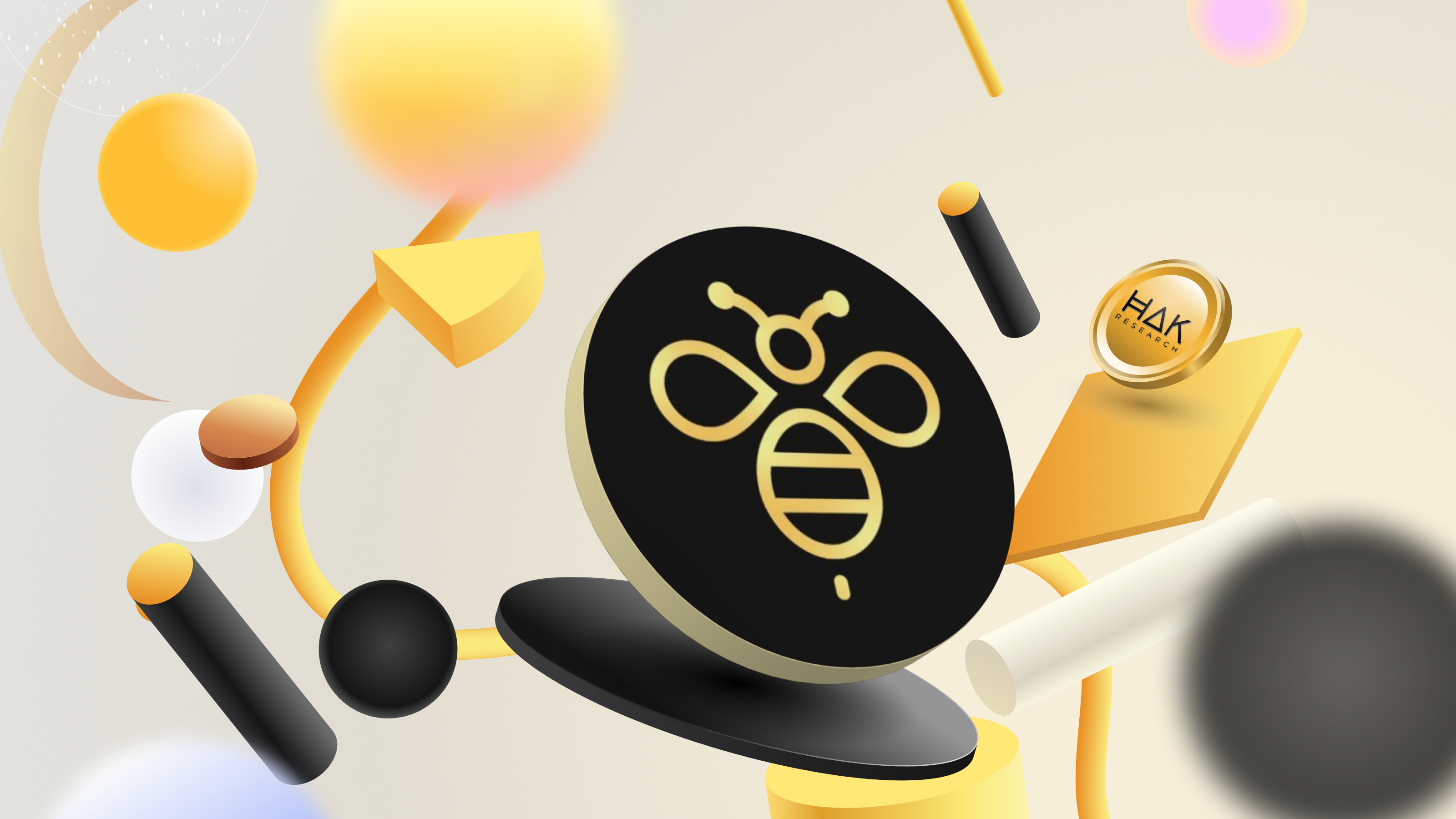 The Hive Là Gì? Tổng Quan Về Tiền Điện Tử The Hive