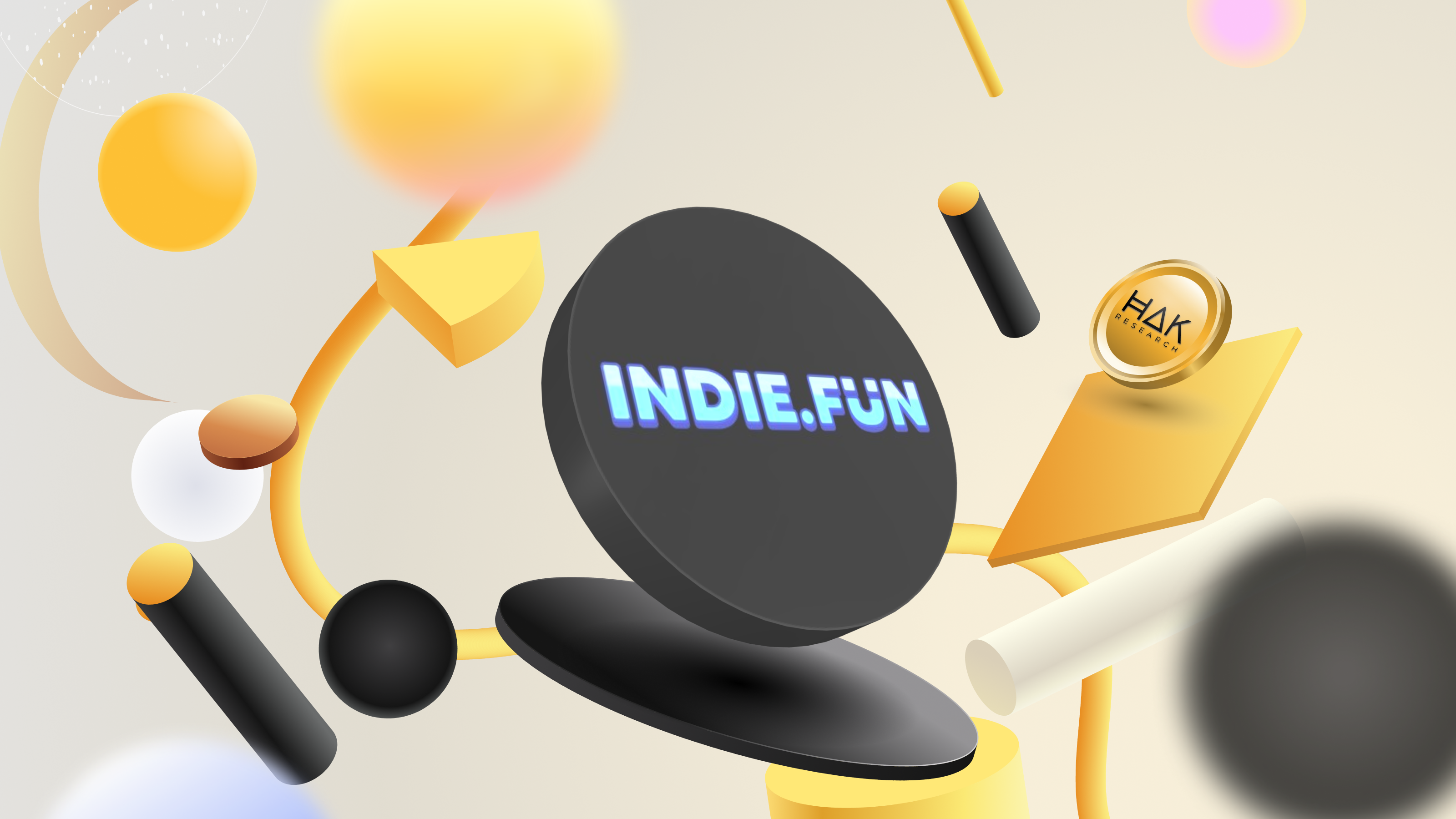 Indie.fun Là Gì? Tổng Quan Về Tiền Điện Tử Indie.fun