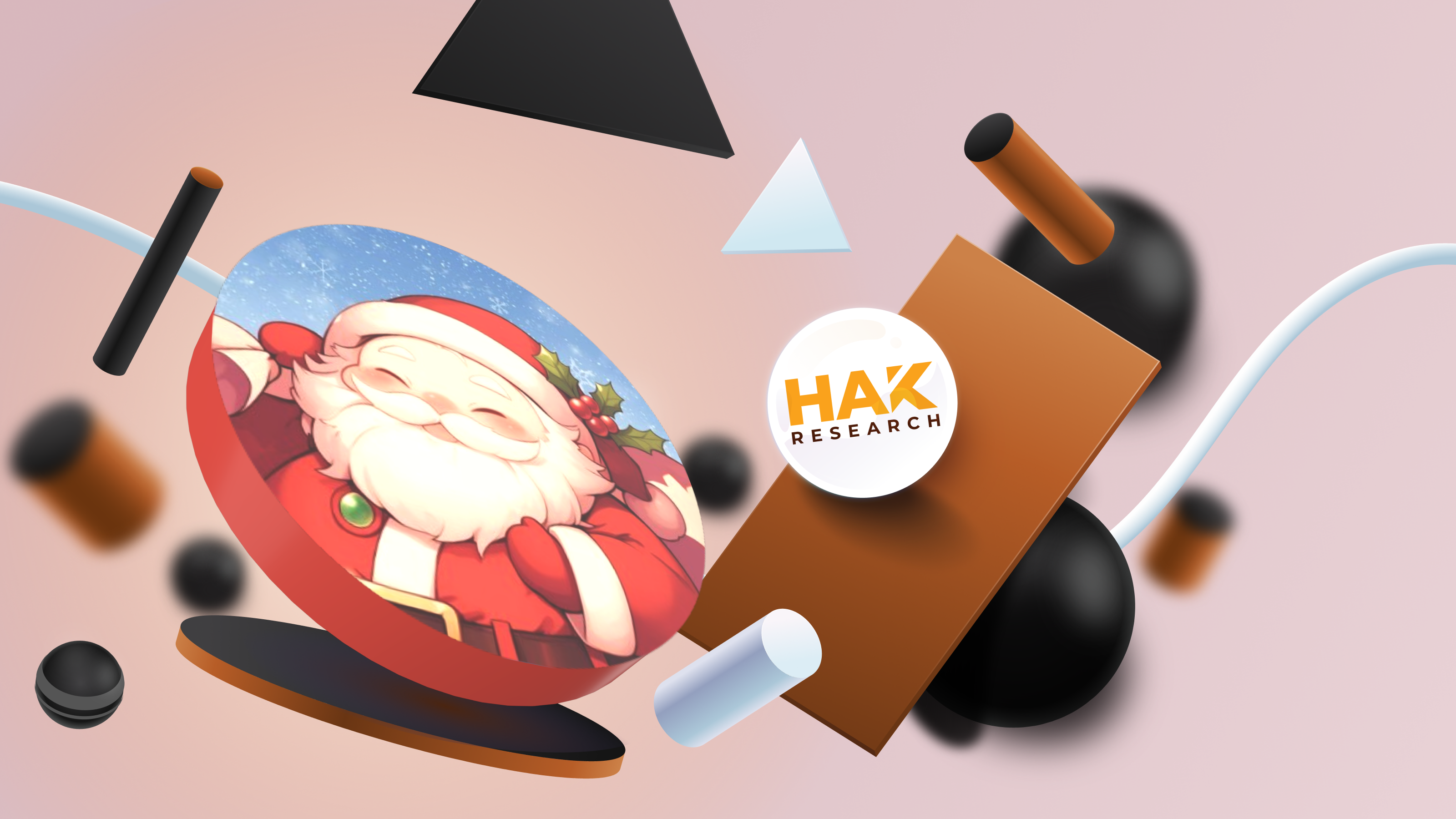Santa Agent Là Gì? Tổng Quan Về Tiền Điện Tử Santa Agent