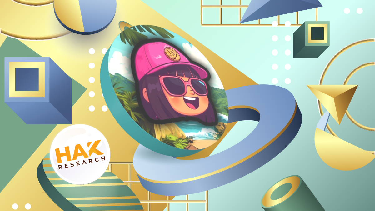 Dora AI Là Gì? Tổng Quan Về Tiền Điện Tử Dora AI