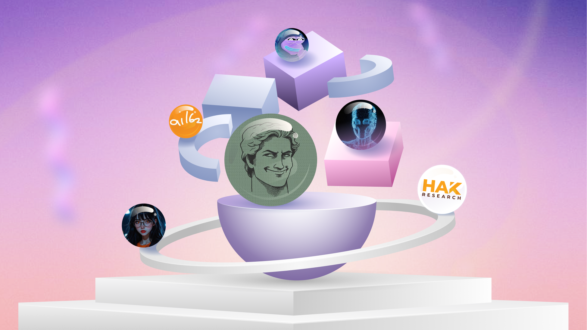 Từ AI Agents Đến AI Swarms: Bước Tiến Mới Trong Nền Kinh Tế AI