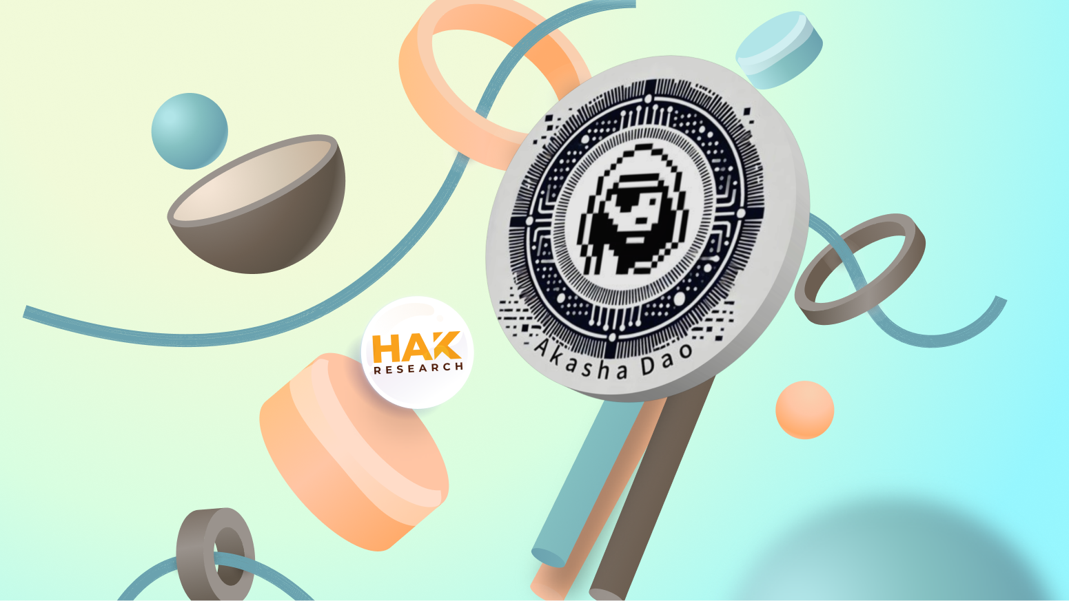 Akasha DAO (AKA) Là Gì? Tổng Quan Về Tiền Điện Tử Akasha DAO