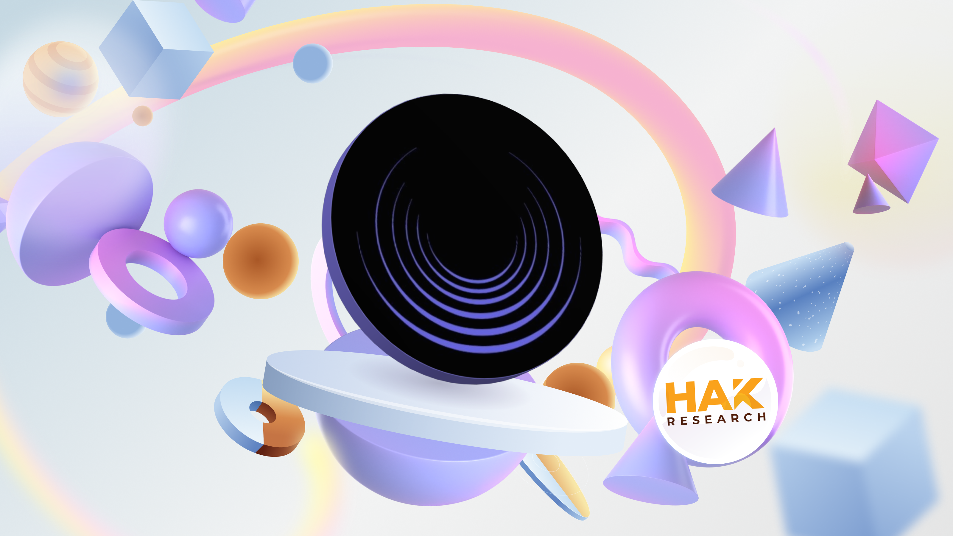 Hướng Dẫn Làm Airdrop Ambient Finance