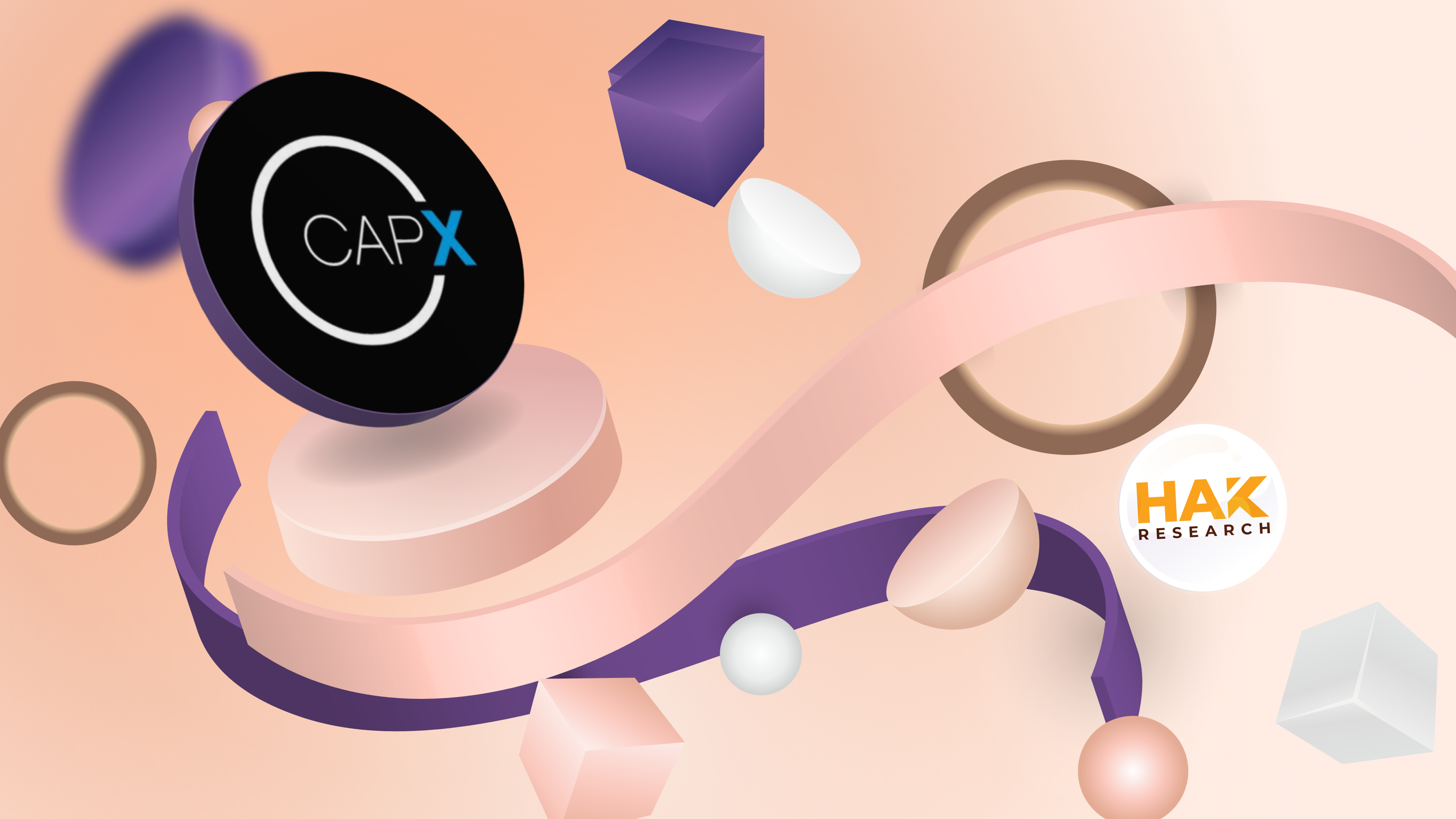 Capx AI Là Gì? Tổng Quan Về Tiền Điện Tử Capx AI