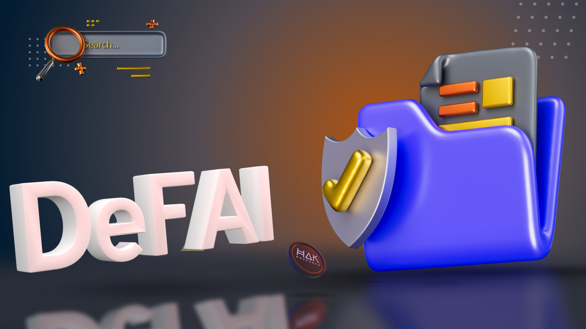 Phân Tích DeFAI: Xu Hướng Mới Trong DeFi