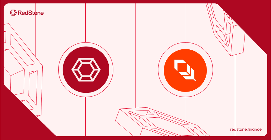 RedStone Oracles Hợp Tác Cùng Plume Network Để Đưa 4,5 Tỷ USD Tài Sản Thực Lên Blockchain