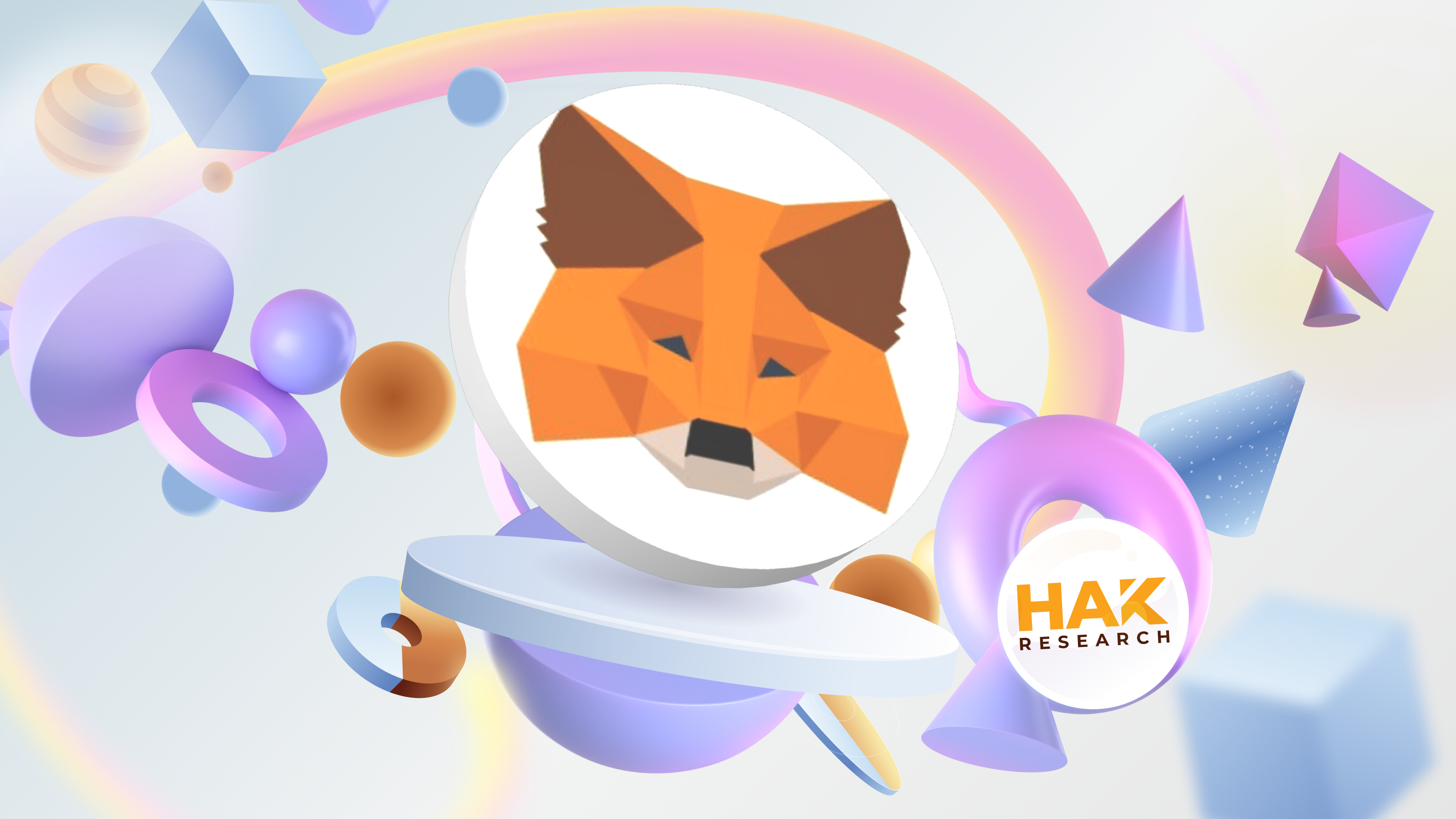 Metamask Là Gì? Tổng Quan Về Tiền Điện Tử Metamask