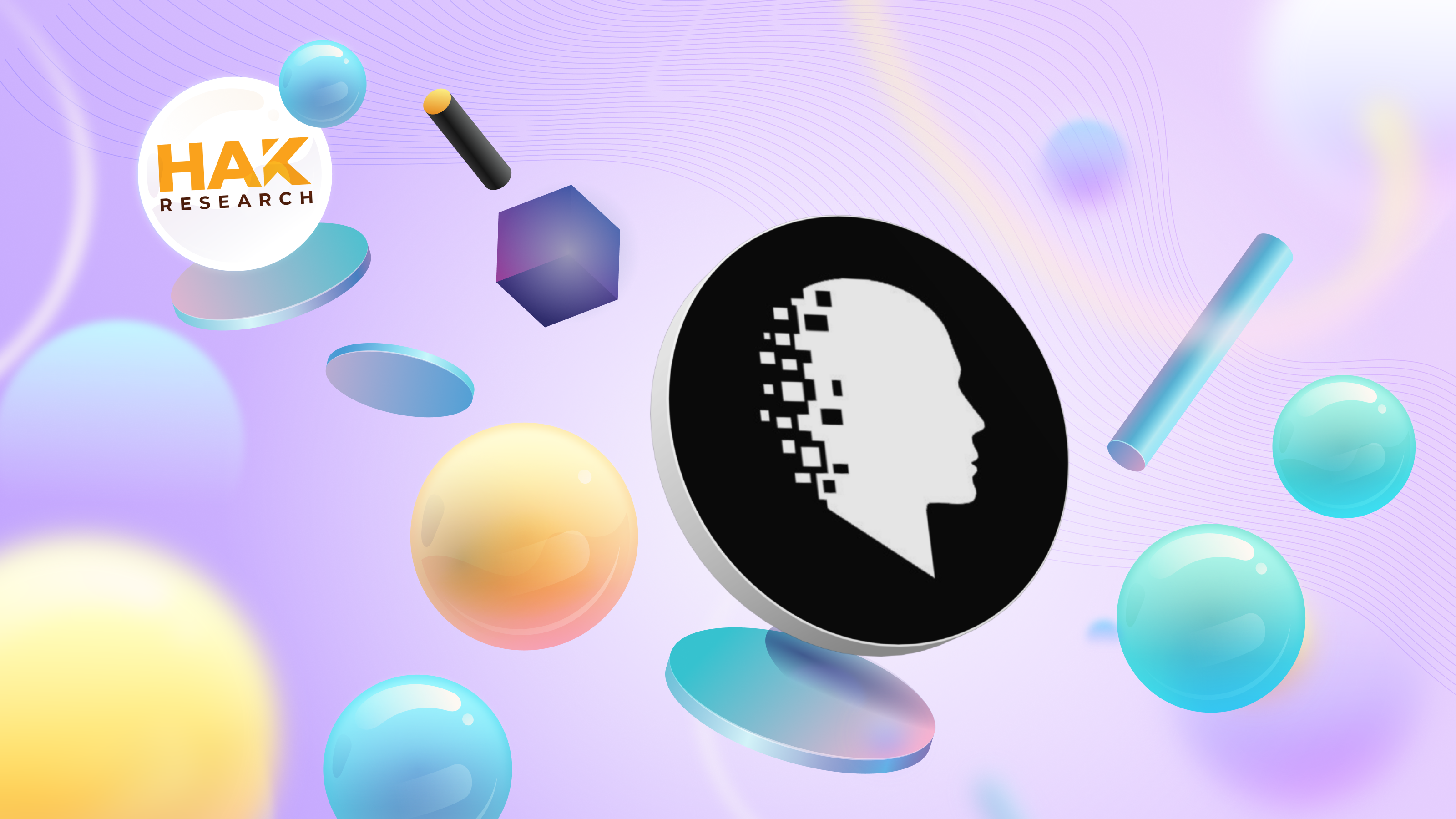Neural Internet Là Gì? Tổng Quan Về Tiền Điện Tử Neural Internet