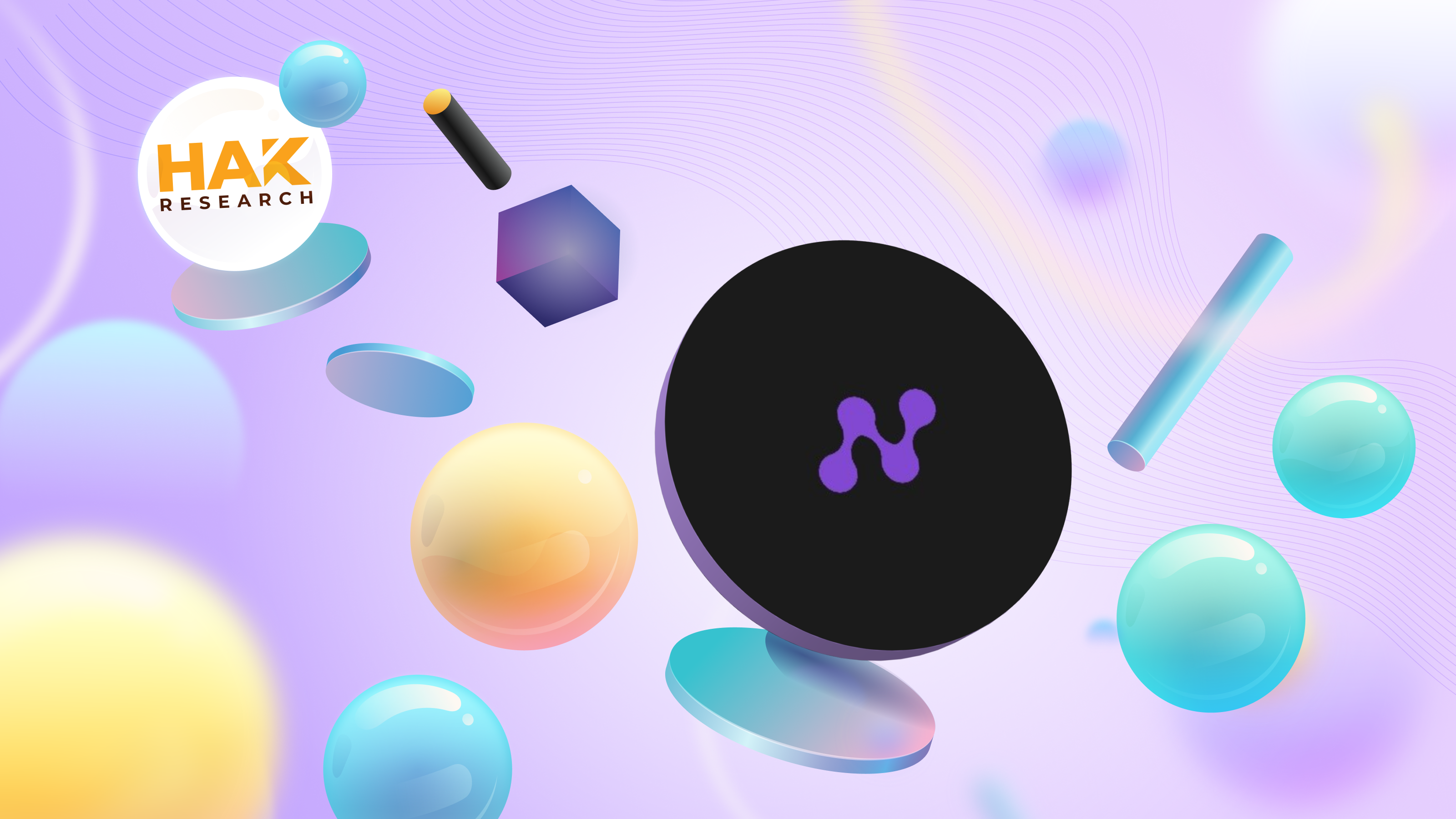 Nucleus Là Gì? Tổng Quan Về Tiền Điện Tử Nucleus
