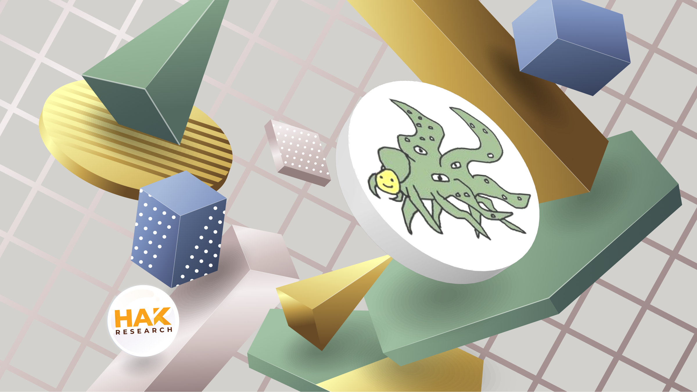 Shoggoth Là Gì? Tổng Quan Về Tiền Điện Tử Shoggoth