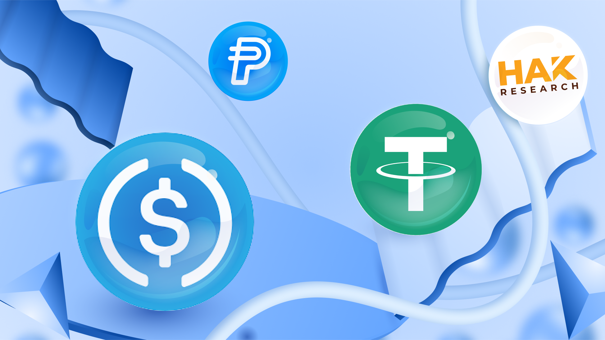 Stablecoin: Tài Sản Bắt Buộc Phải Có Trong Danh Mục Đầu Tư