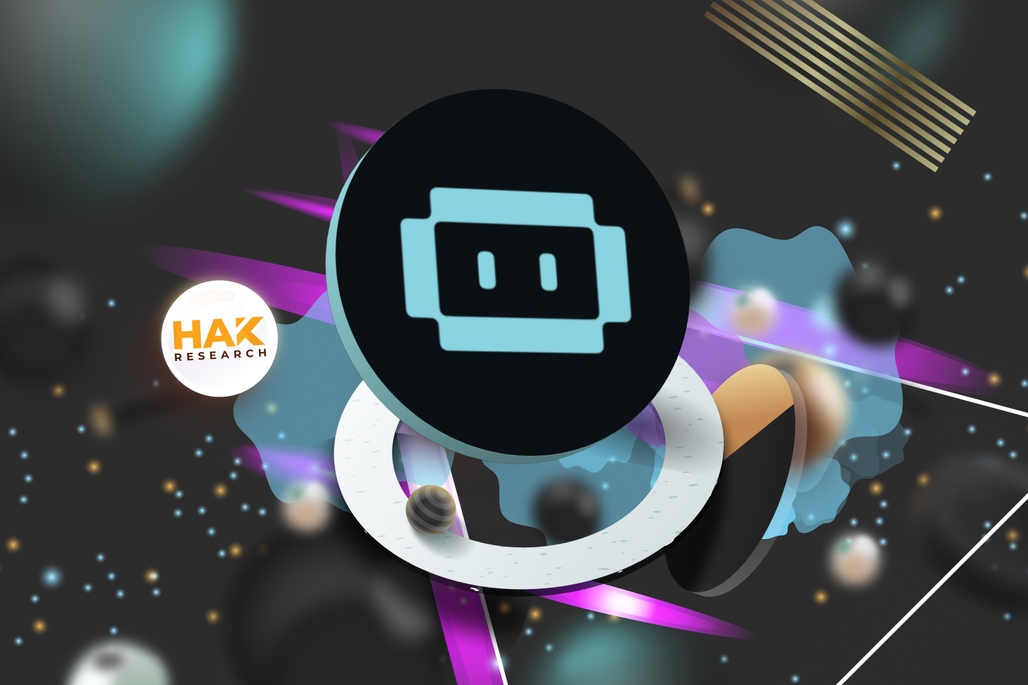 TaoBot (TAOBOT) Là Gì? Tổng Quan Về Tiền Điện Tử TaoBot
