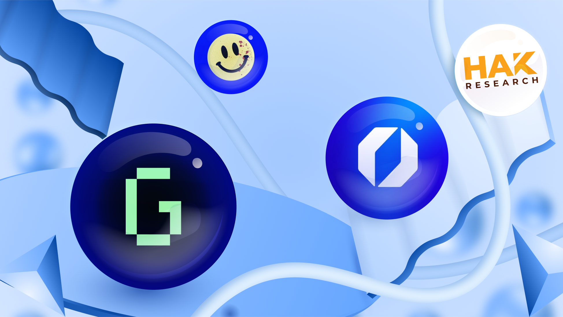 Xu Hướng DeFAI Trỗi Dậy, Top 7 Dự Án Đáng Chú Ý