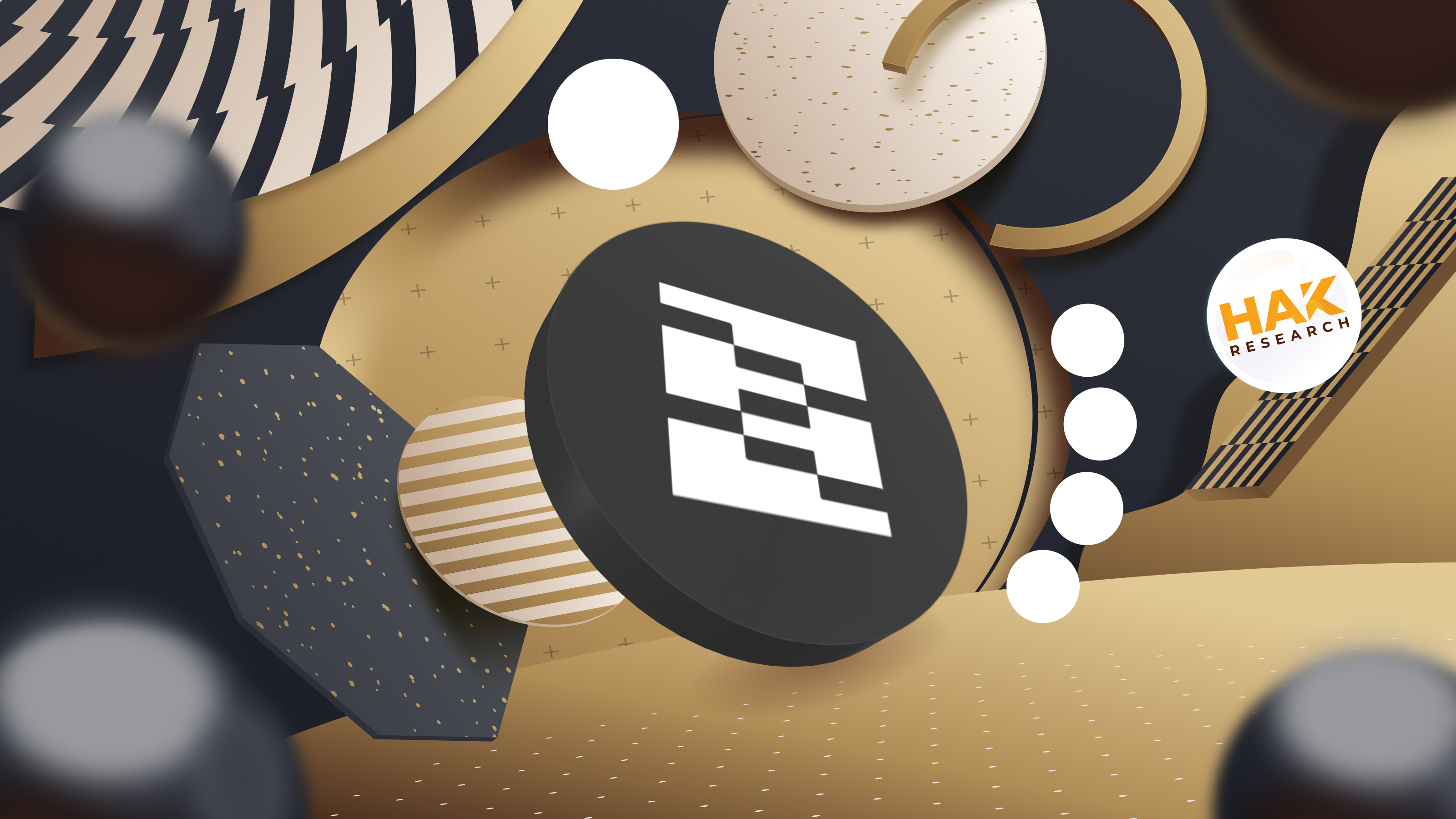 InfinityGround Là Gì? Tổng Quan Về Tiền Điện Tử InfinityGround