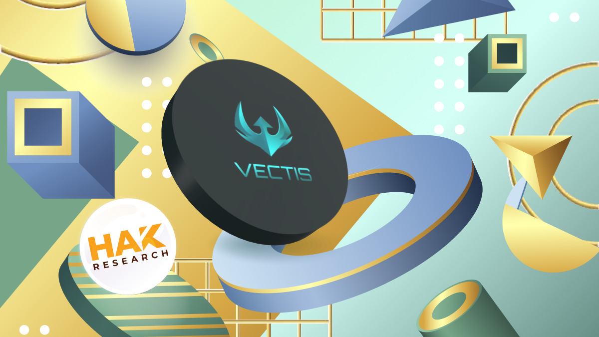 Farm Stablecoin Với Lãi Suất 60%+ APR Trên Vectis Finance