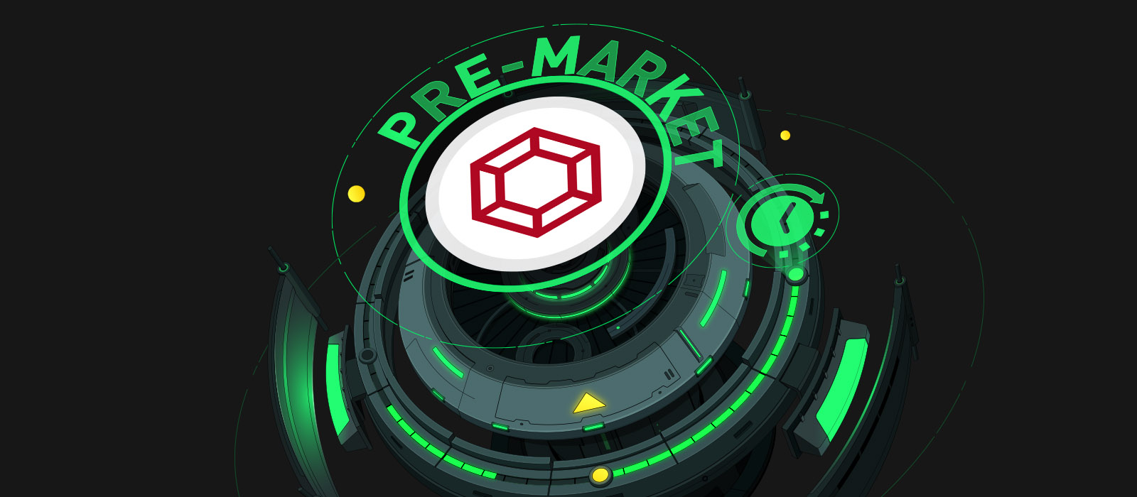 KuCoin Ra Mắt Giao Dịch Pre-Market Cho RedStone (RED)