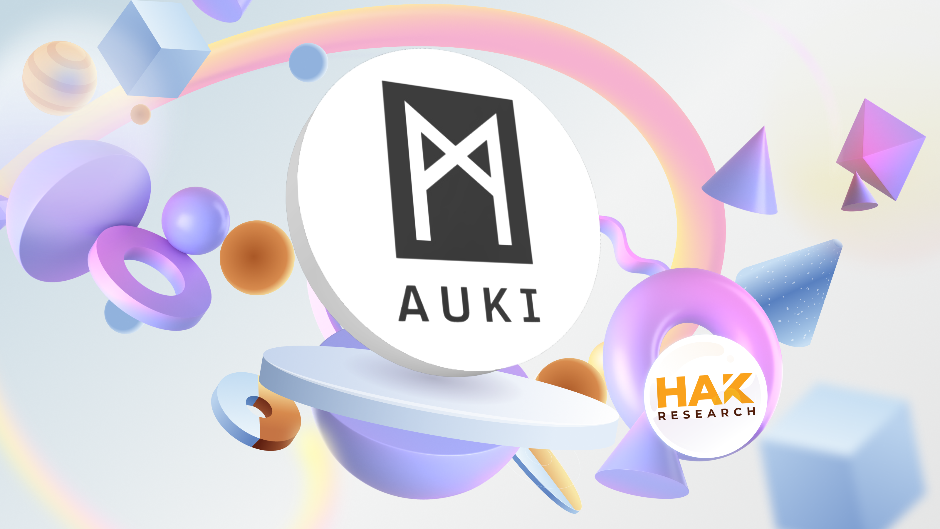 Auki Là Gì? Tổng Quan Về Tiền Điện Tử Auki