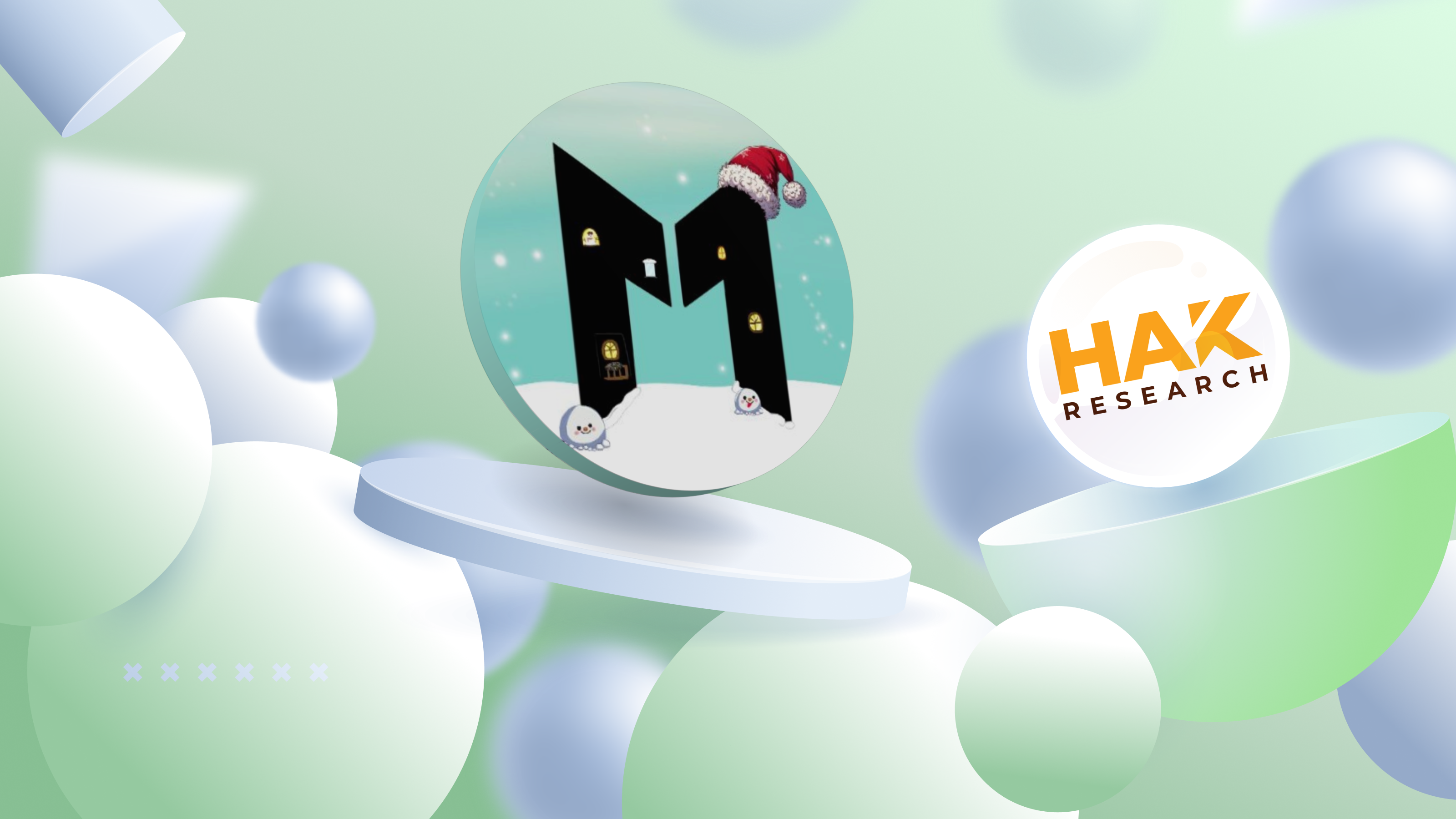 Mango Network Là Gì? Tổng Quan Về Tiền Điện Tử Mango Network