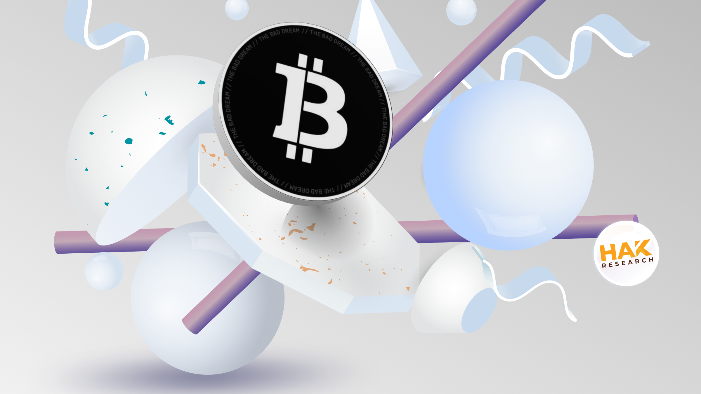 Bad Coin Là Gì? Tổng Quan Về Tiền Điện Tử Bad Coin