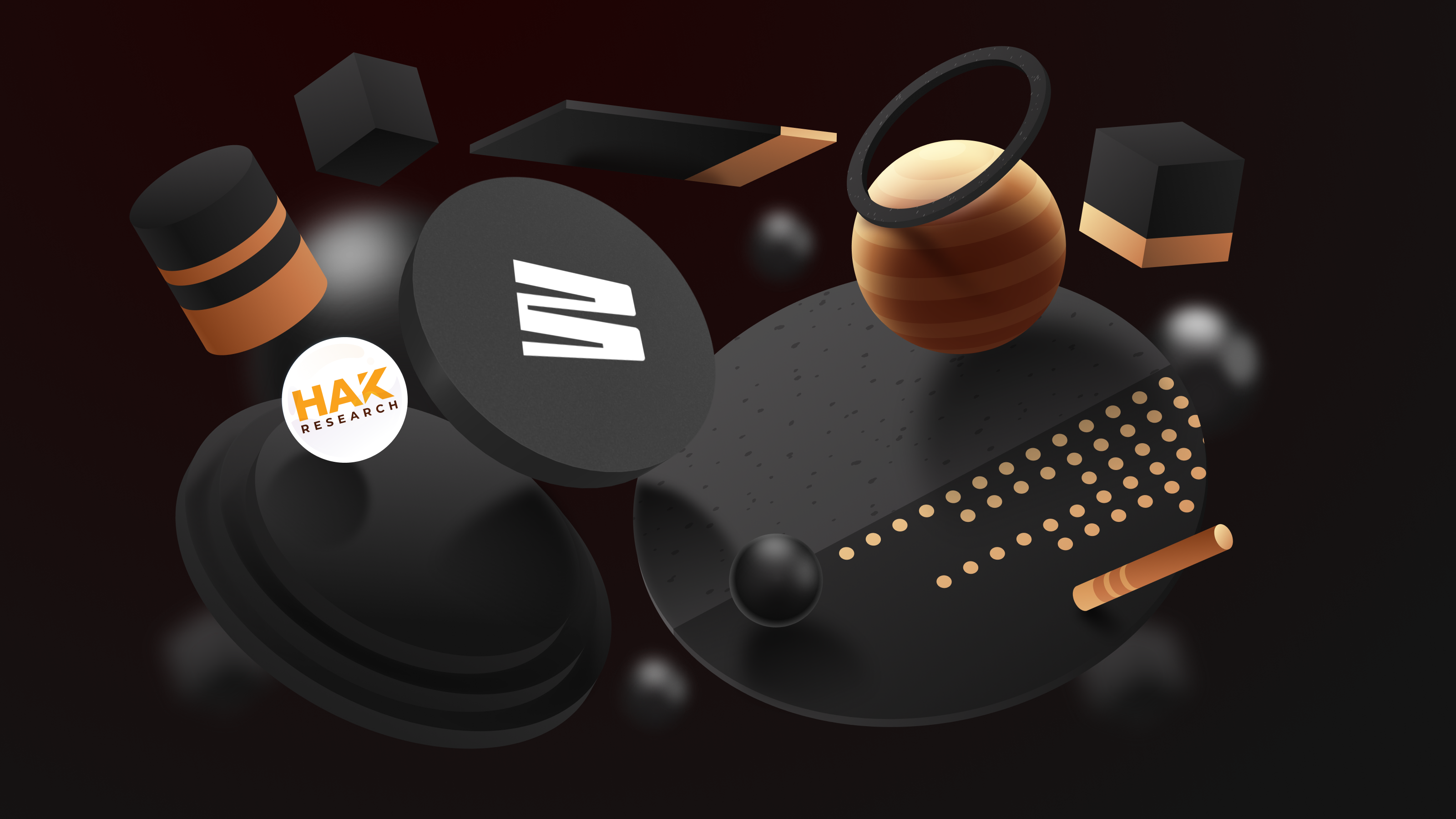 Blackwing Là Gì? Tổng Quan Về Tiền Điện Tử Blackwing