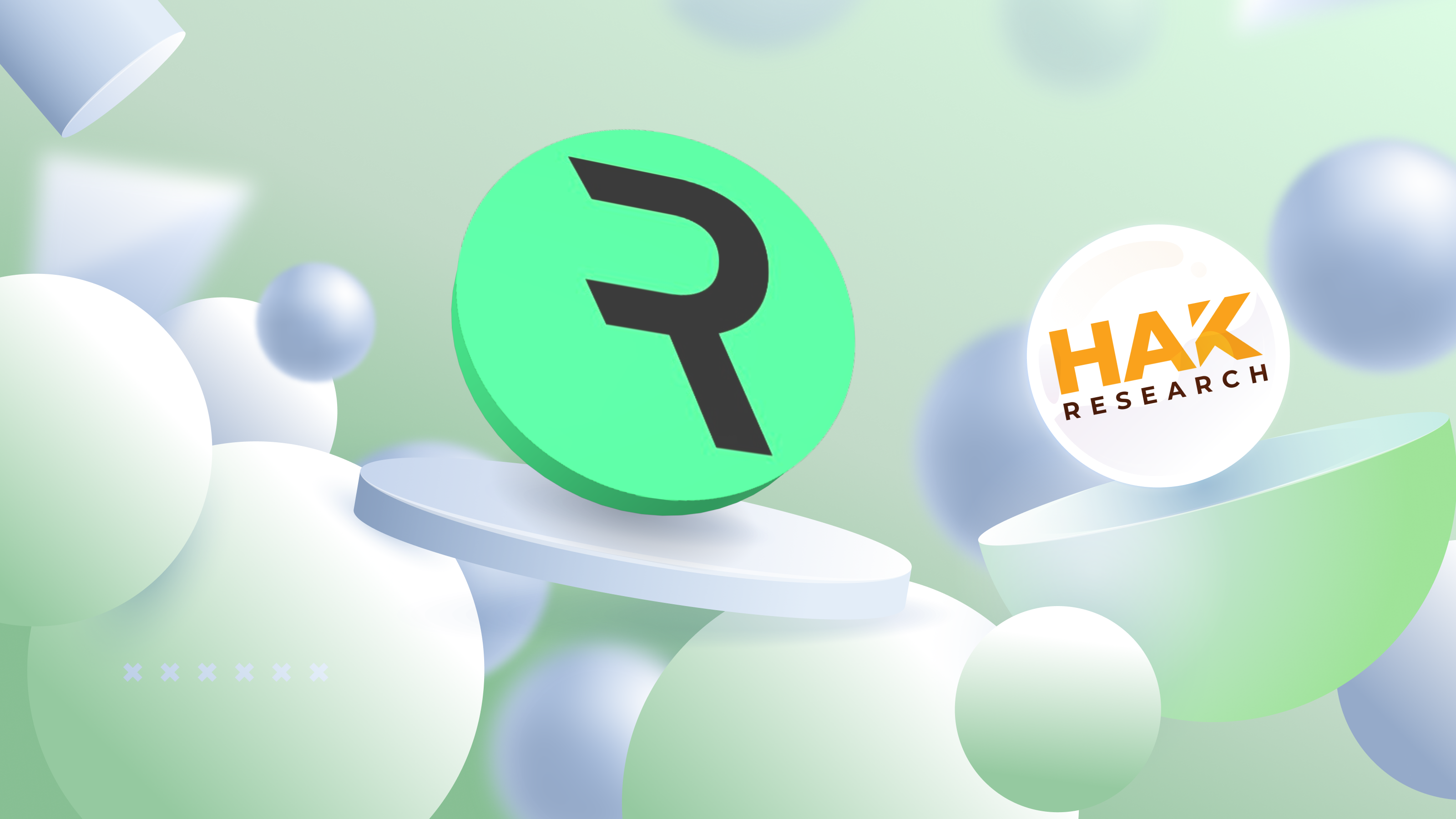 Reya Network Là Gì? Tổng Quan Về Tiền Điện Tử Reya Network