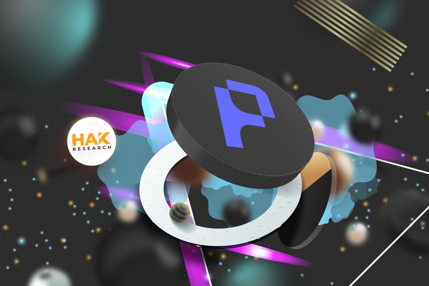 Rho Protocol Là Gì? Tổng Quan về Tiền Điện Tử Rho Protocol