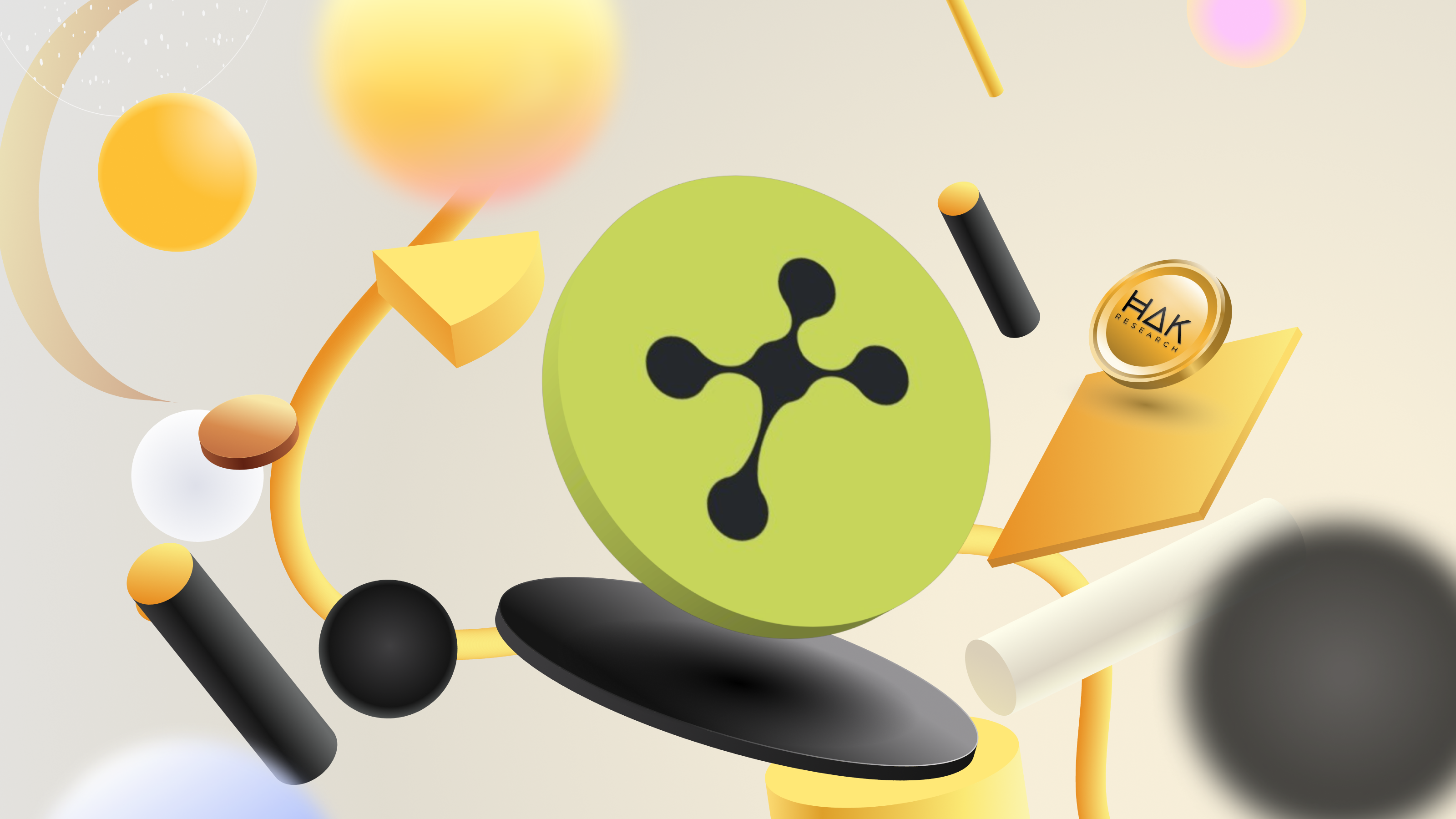 Tapestry Là Gì? Tổng Quan Về Tiền Điện Tử Tapestry