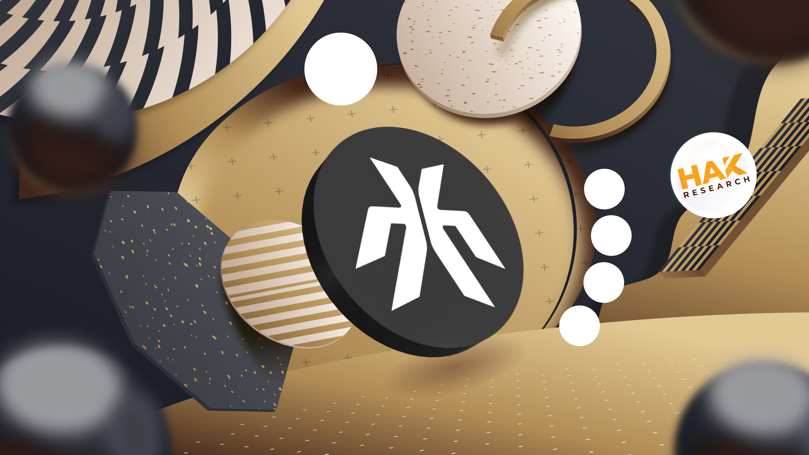 XMAQUINA Là Gì? Tổng Quan Về Tiền Điện Tử XMAQUINA