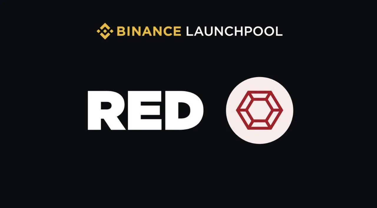 Binance Giới Thiệu RedStone (RED) Trên Binance Launchpool
