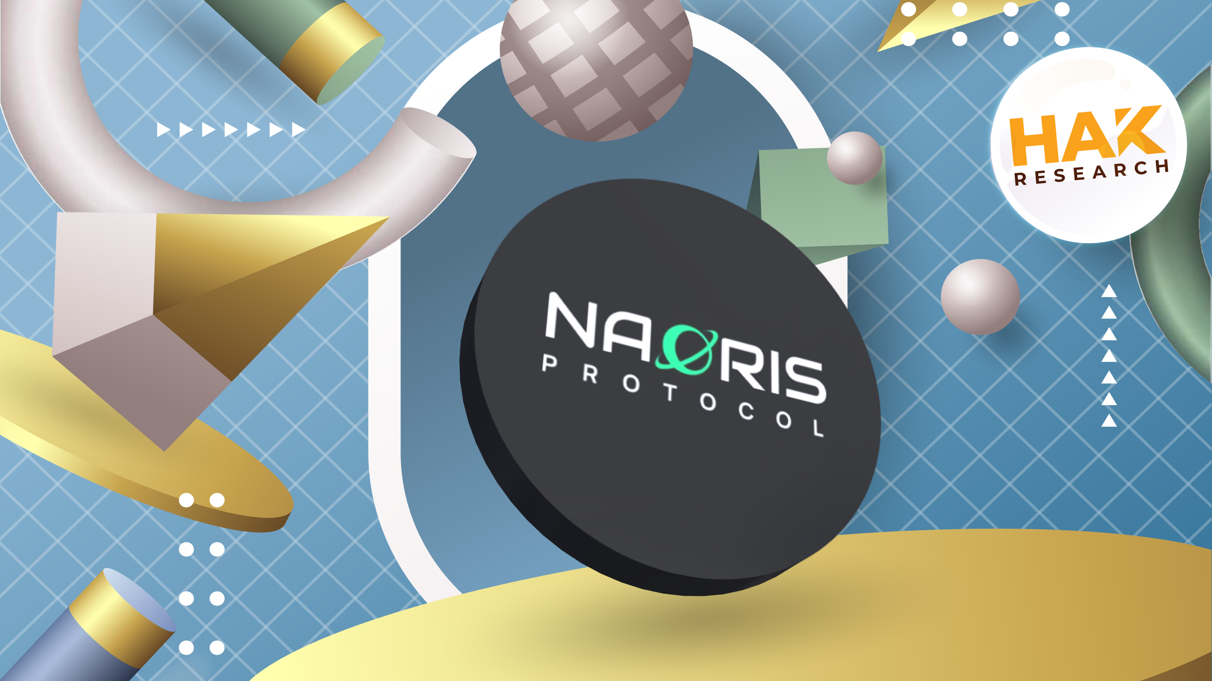Naoris Protocol: Giao Thức Bảo Mật Chống Các Mối Đe Dọa Mạng