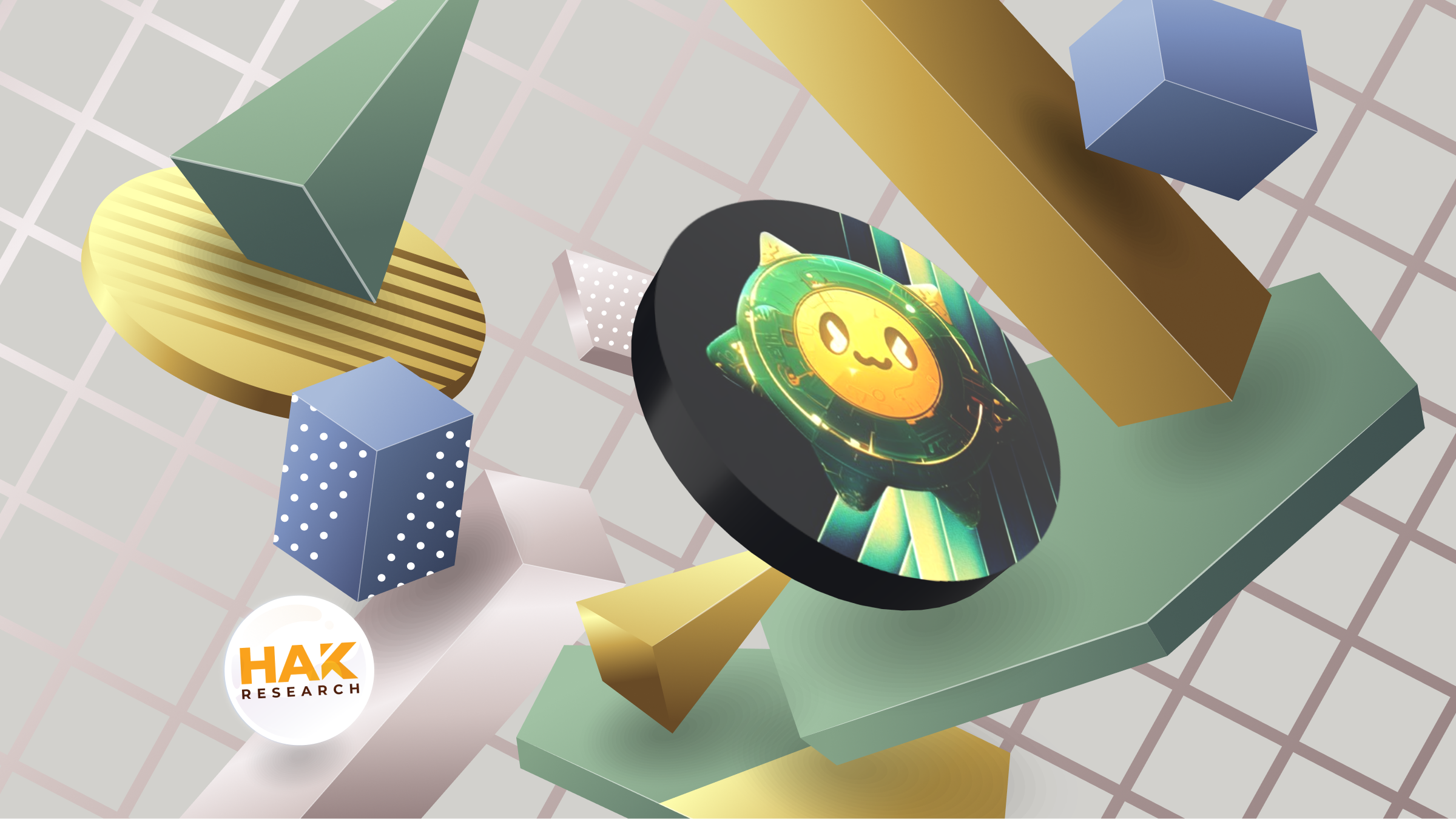 CAT AI Agent Là Gì? Tổng Quan Về Tiền Điện Tử CAT AI Agent