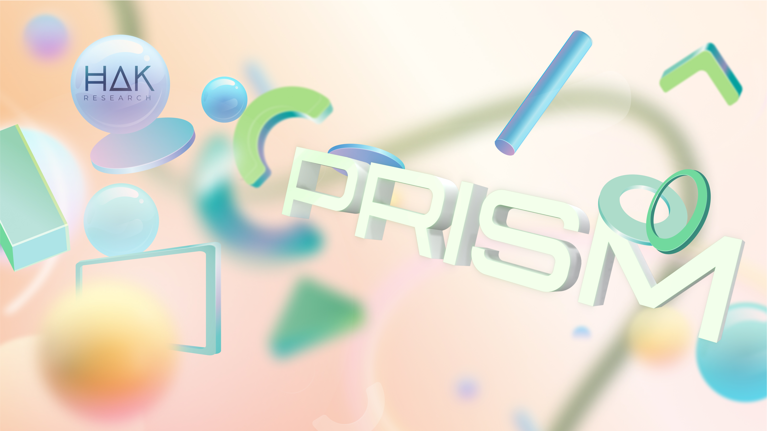 Prism Là Gì? Tổng Quan Về Tiền Điện Tử Prism