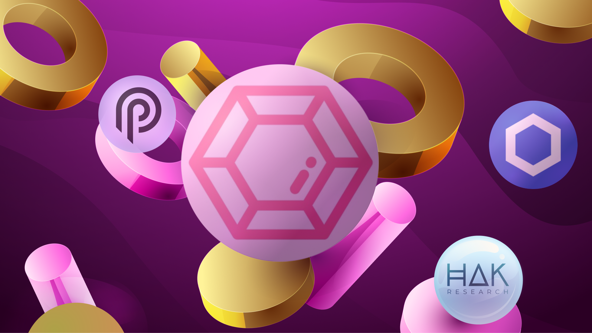 Chainlink & Pyth Network & RedStone: Đâu Là Oracles Tạo Nên Sự Khác Biệt Trong Thị Trường