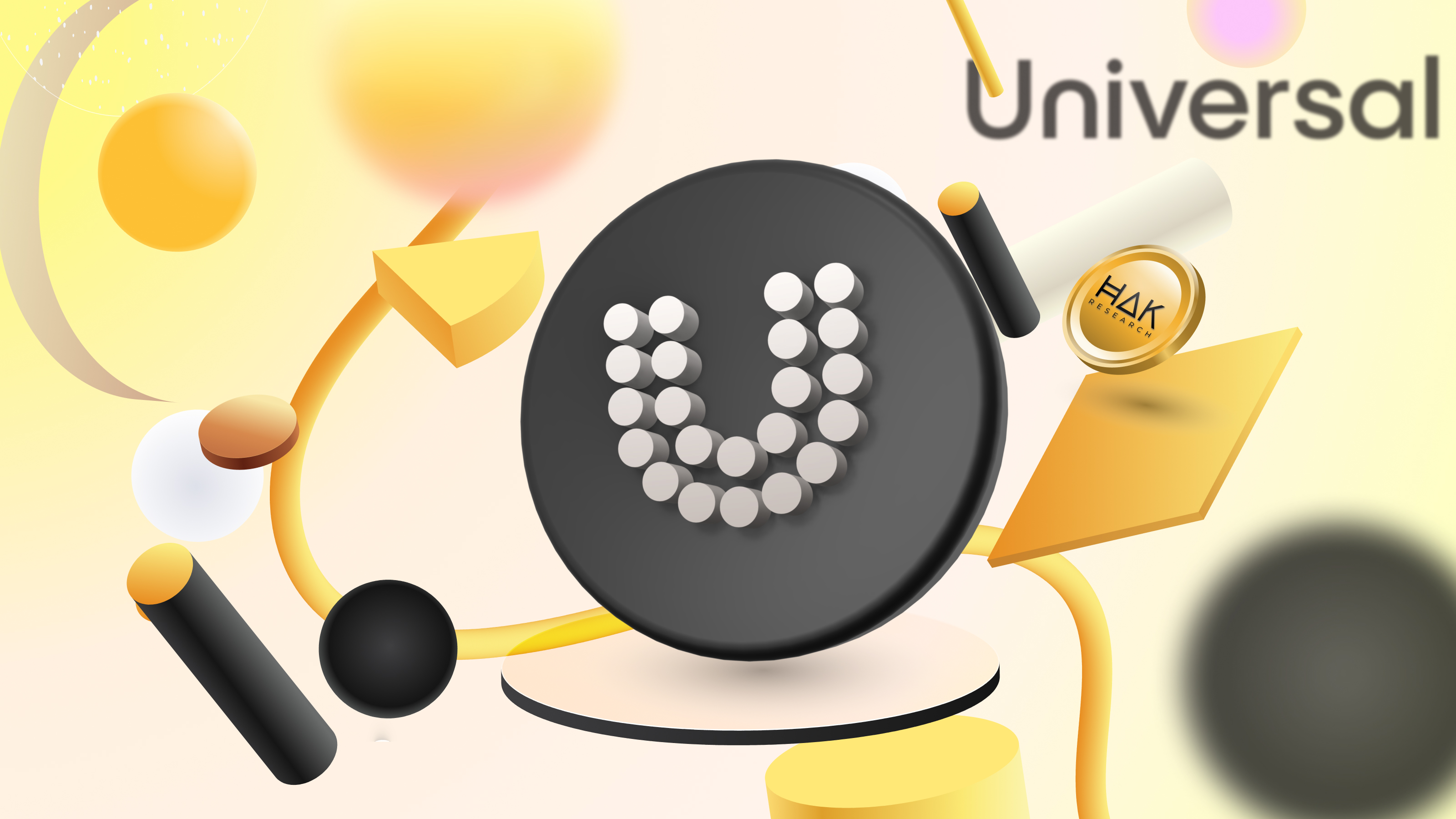 Universal Là Gì? Tổng Quan Về Tiền Điện Tử Universal
