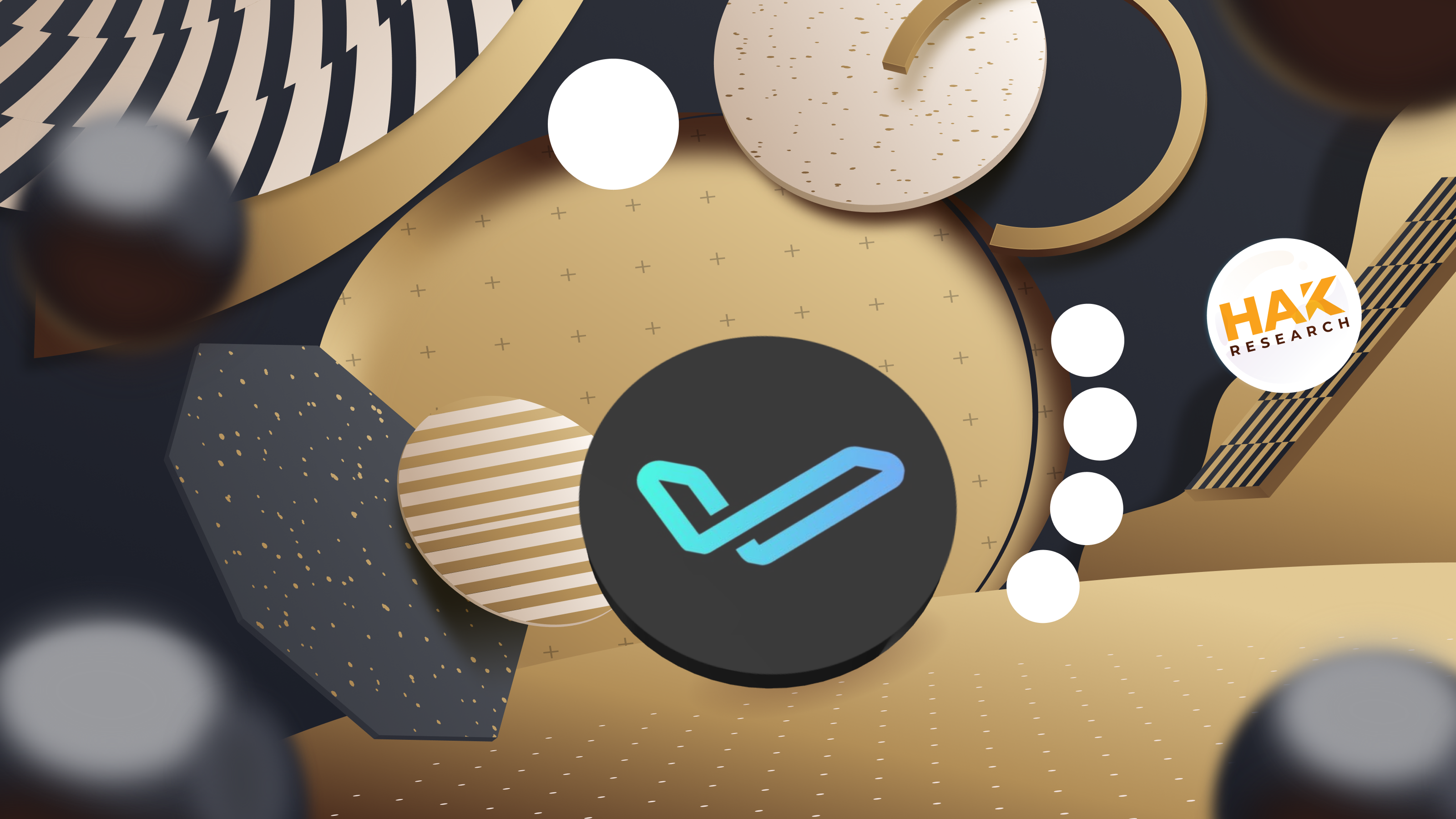 DexCheck AI Là Gì? Tổng Quan Về Tiền Điện Tử DexCheck AI