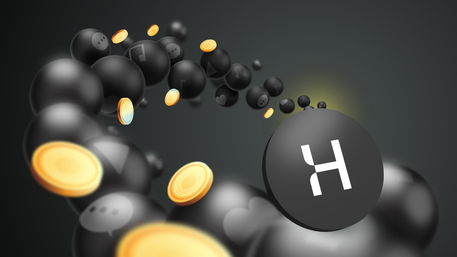 Haust Network Là Gì? Tổng Quan Về Tiền Điện Tử Haust Network