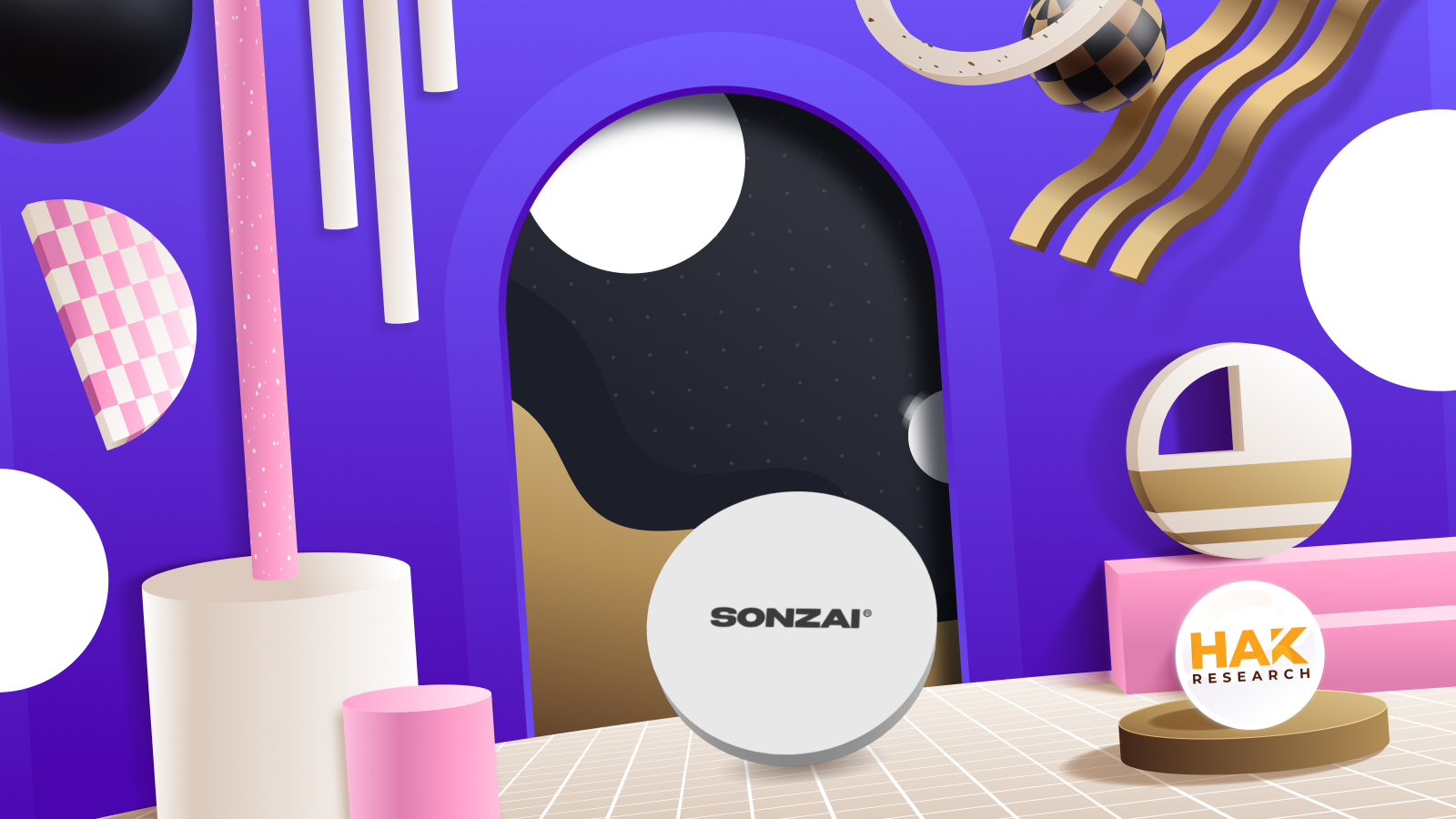 Sonzai Là Gì? Tổng Quan Về Tiền Điện Tử Sonzai