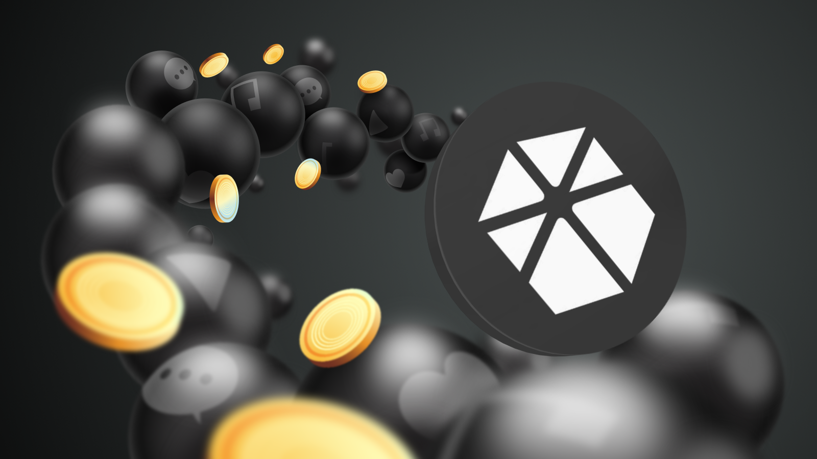 Spexi Là Gì? Tổng Quan Về Tiền Điện Tử Spexi