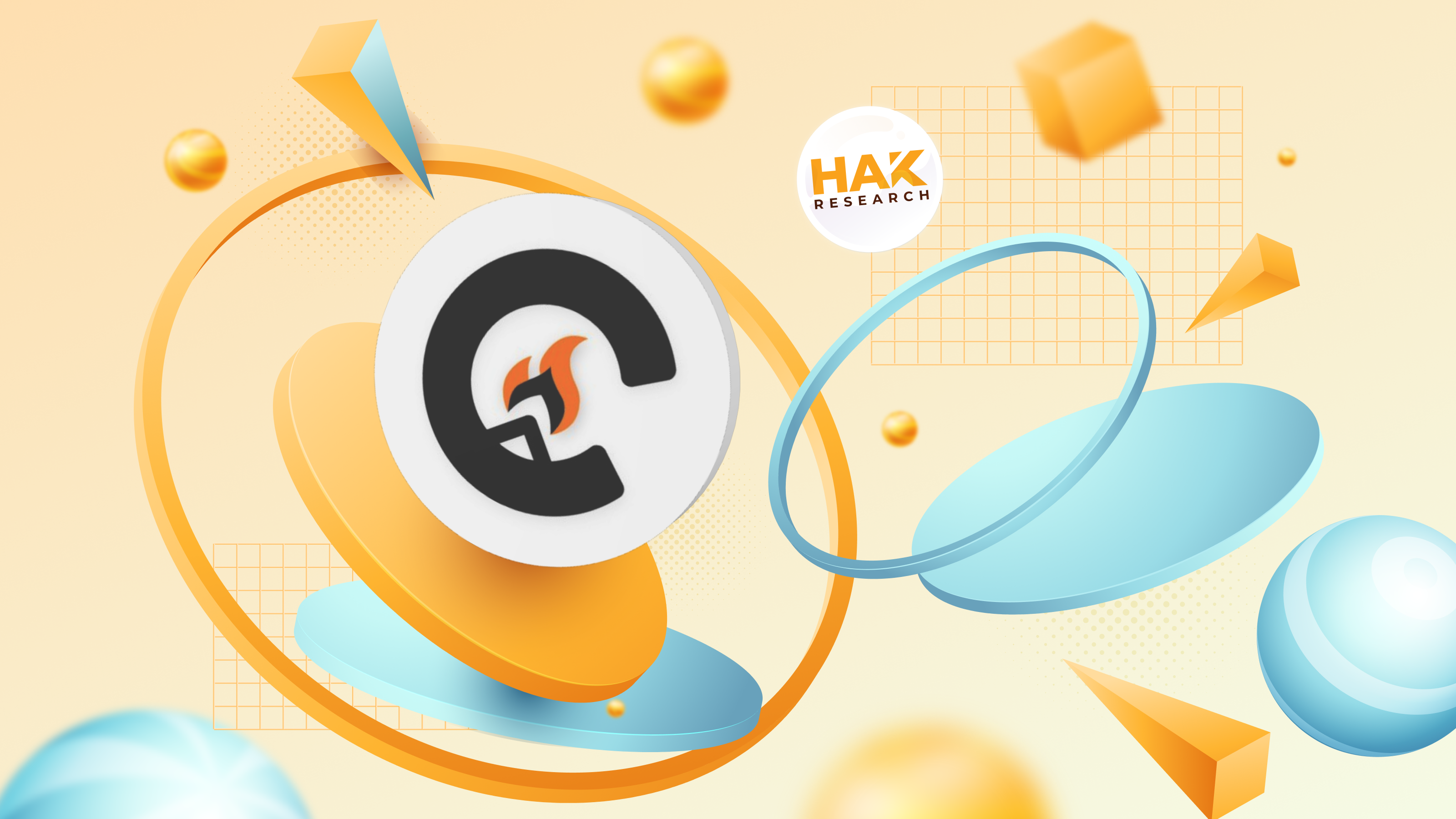 Camp Network Là Gì? Blockchain IP Cho Kỷ Nguyên AI