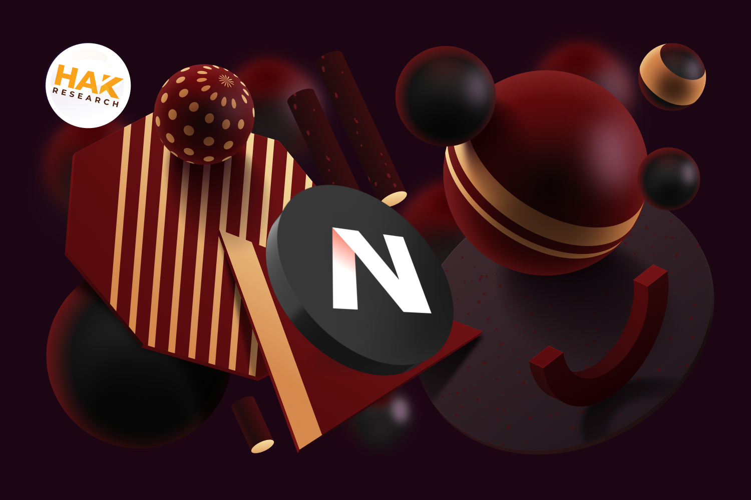 Nativerse Là Gì? Tổng Quan Về Tiền Điện Tử Nativerse