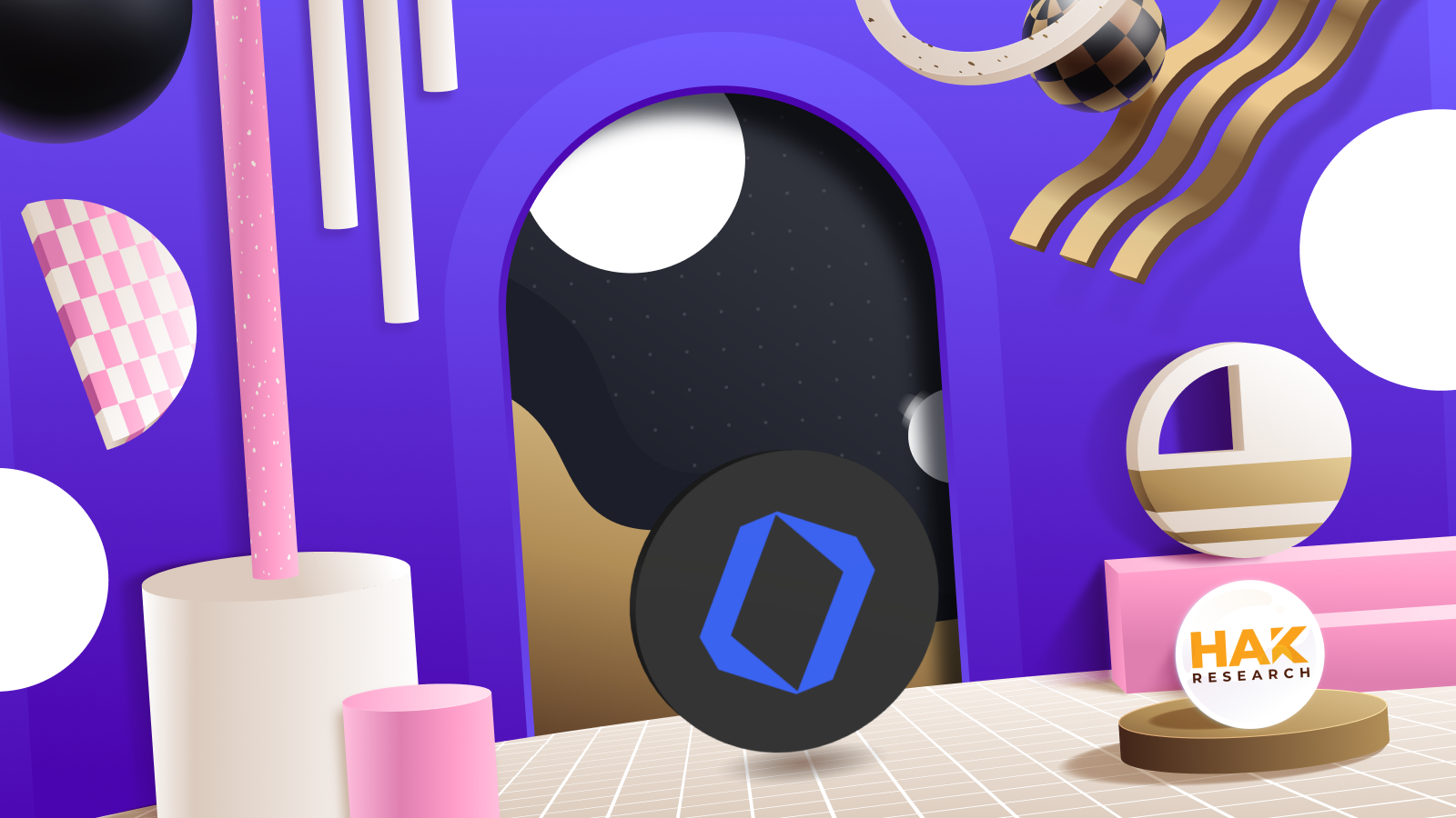 Overtake Là Gì? Tổng Quan Về Tiền Điện Tử Overtake