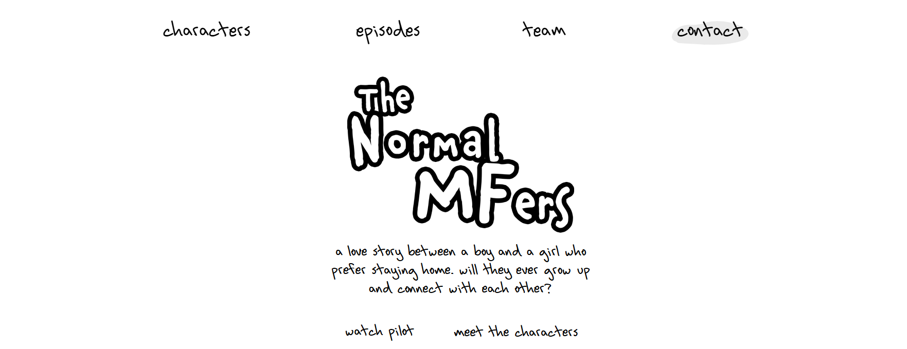 Normal Mfer là gì