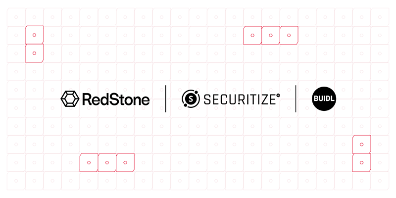 RedStone: Dẫn Đầu Tương Lai Tài Chính On-Chain Với Vai Trò Đối Tác Oracle Chính Thức Của Securitize