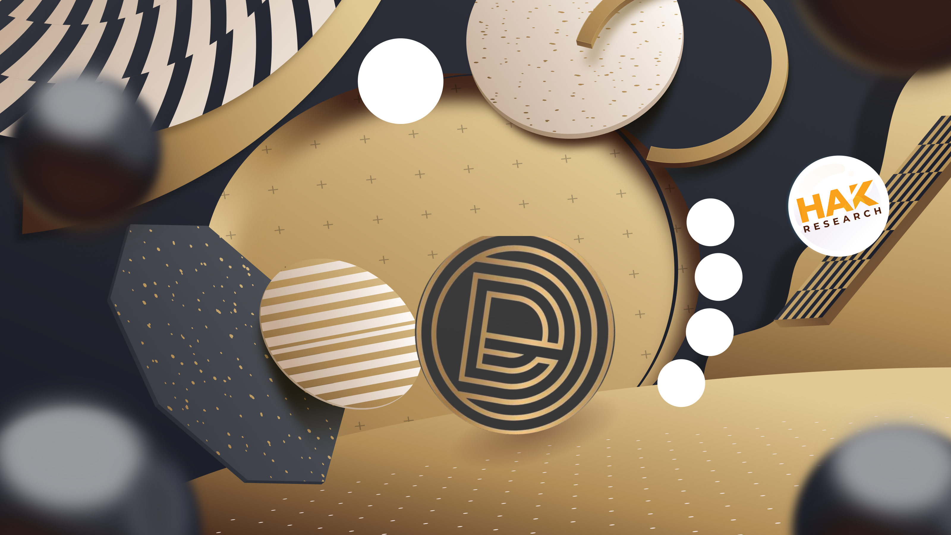 DecentralGPT Là Gì? Tổng Quan Về Tiền Điện Tử DecentralGPT