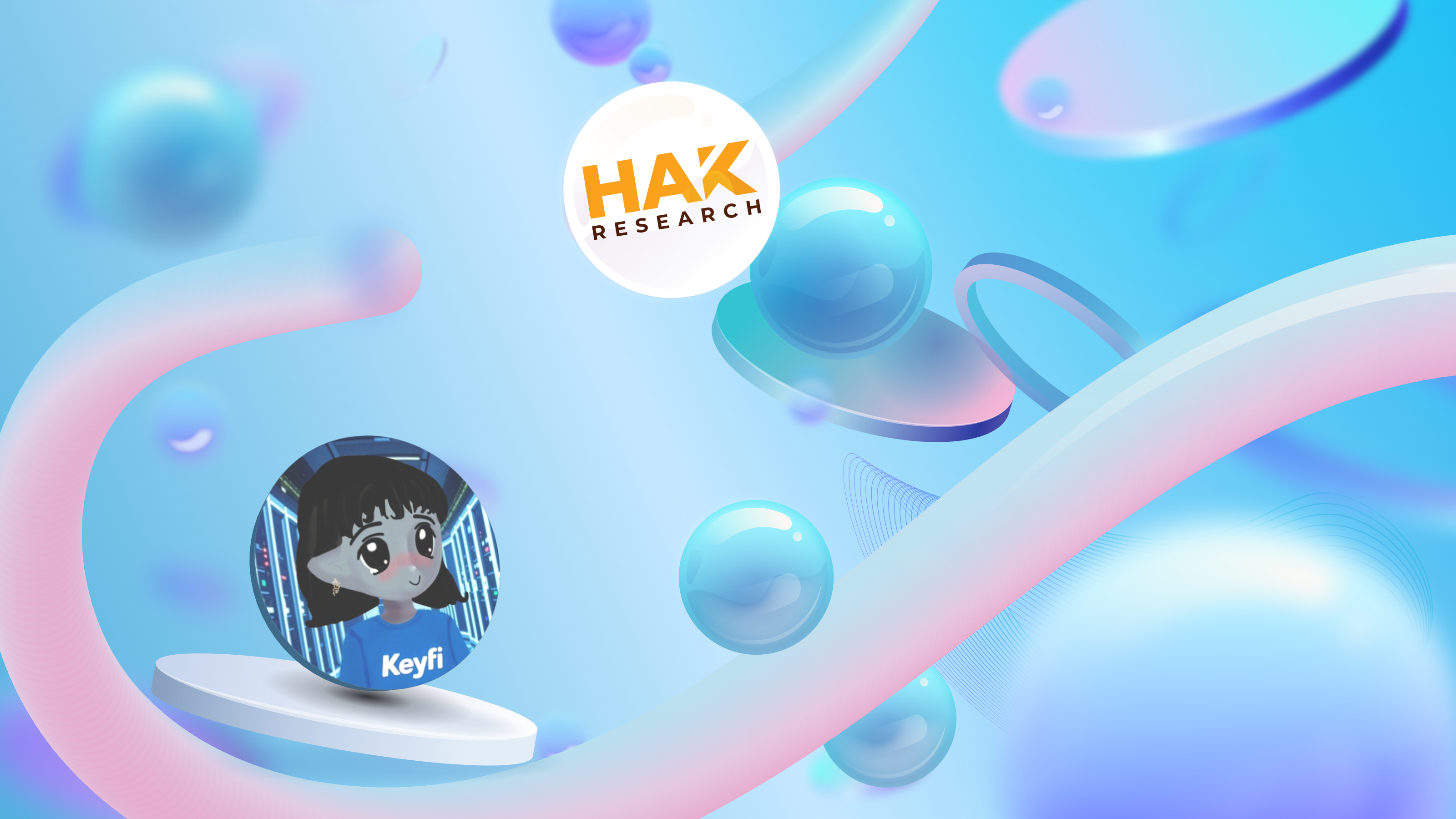 KeyFi Là Gì? Tổng Quan Về Tiền Điện Tử KeyFi