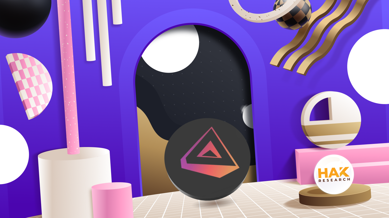 Nabla Finance Là Gì? Tổng Quan Về Tiền Điện Tử Nabla Finance