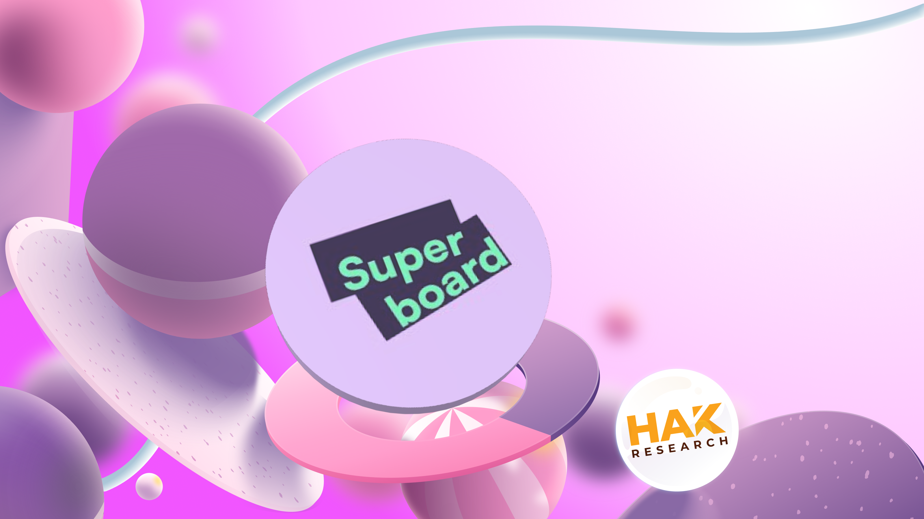 Superboard Là Gì? Tổng Quan Về Tiền Điện Tử Superboard